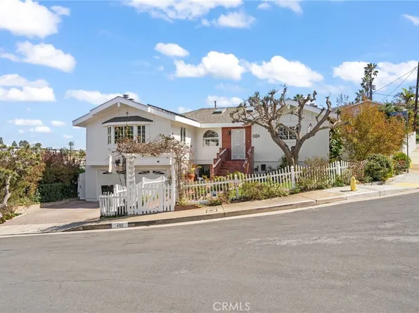 400 Campdell St, Playa Del Rey, CA 90293