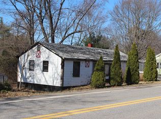 375 Central St, Framingham, MA 01701