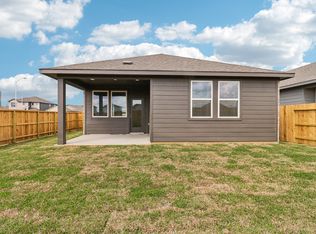 29131 Farmhouse Estates Dr, Waller, TX 77484