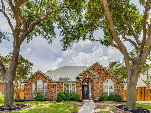 7908 Constitution Dr, Plano, TX 75025