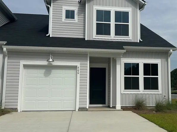 600 Heron Creek Way #100, Myrtle Beach, SC 29579