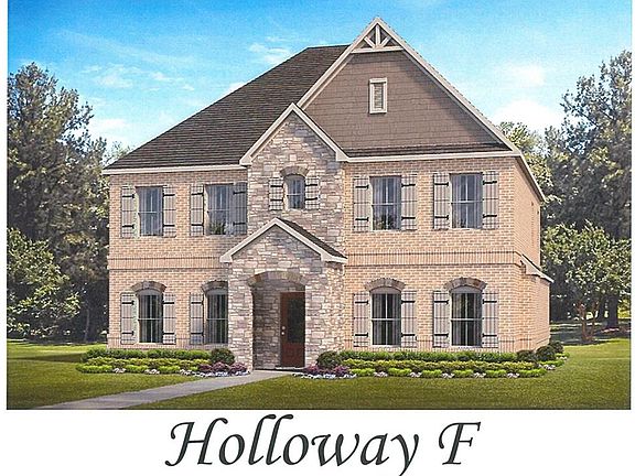 2nd image of 8416 Melbourne Cir