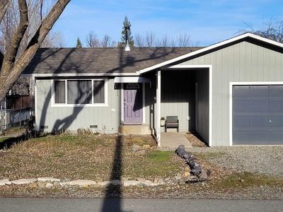 328 Harrison St, Etna, CA, 96027