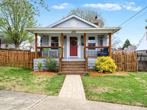 1255 Ash St, Louisville, KY 40217