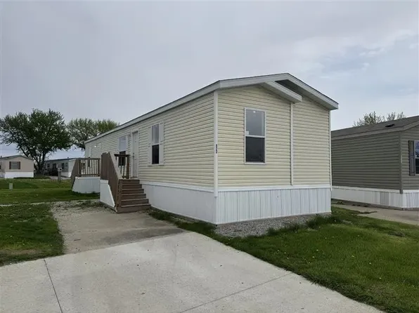 2220 Dunkelberg Rd Lot 822, Fort Wayne, IN 46819