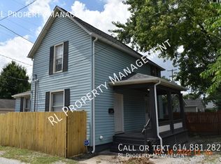 333 E Gates St, Columbus, OH