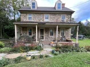 1255 Valley Rd, Coatesville, PA 19320