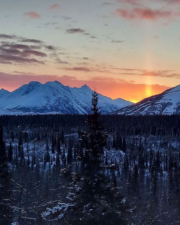 1 Boone Homestead, Cantwell, AK 99729 Zillow