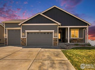 1460 Frontier Rd, Eaton, CO 80615
