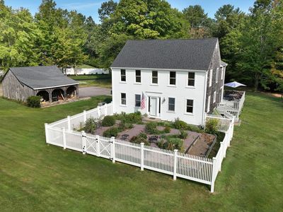 302 Summer St, Norwell, MA, 02061