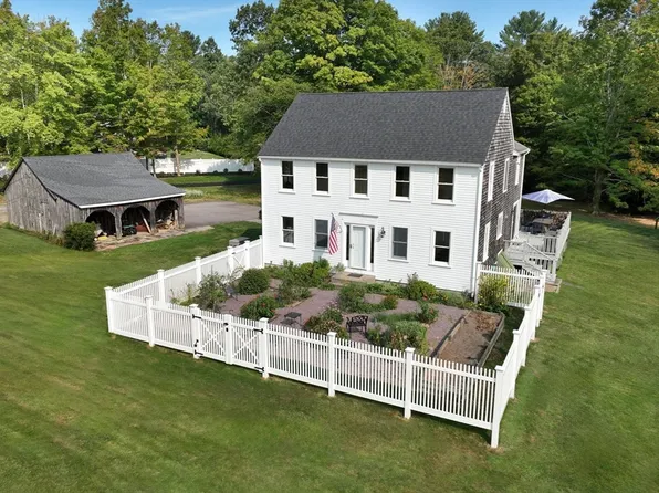 302 Summer St, Norwell, MA 02061
