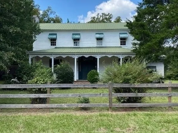 4920 Mitchell Rd, Warrenton, GA 30828