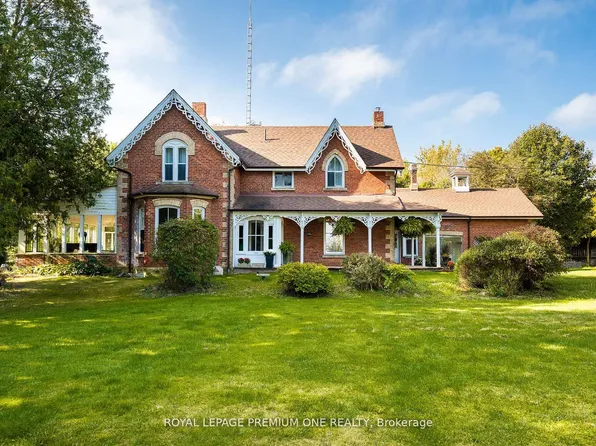 14650 Heart Lake Rd, Caledon, ON L7C 2J7