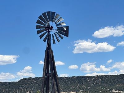 1 Cow Springs Rd #2, Quemado, NM, 87829