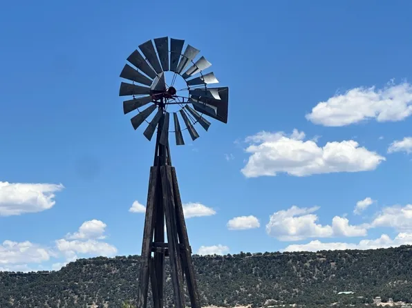 1 Cow Springs Rd #2, Quemado, NM 87829