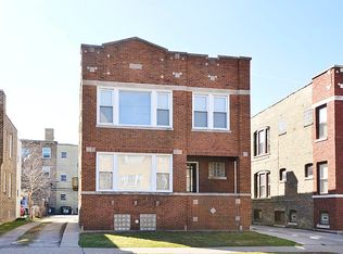 2637 W Foster Ave, Chicago, IL 60625