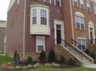 701 Ezzard Charles Dr, Cincinnati, OH 45203