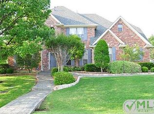 500 Snowdon Ct, Highland Village, TX 75077