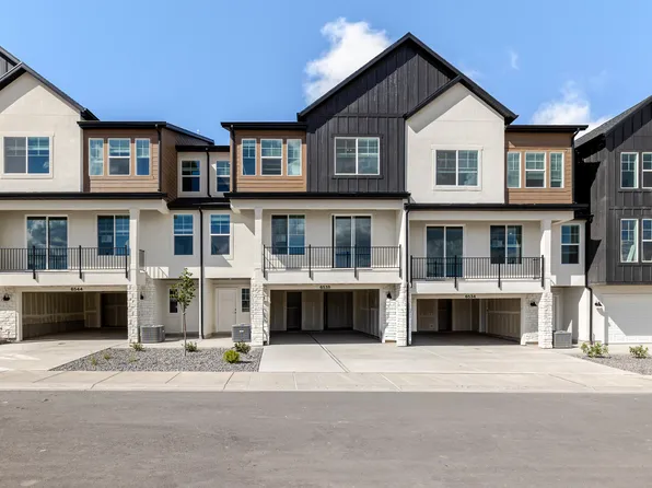 6538 W Bench Lake Cv #3019, Herriman, UT 84096