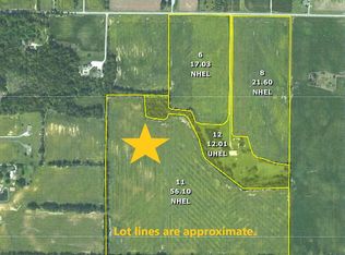 0 Windfall Rd, Galion, OH 44833