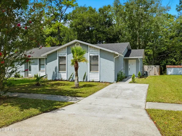 2726 HIDDEN VILLAGE Drive, Jacksonville, FL 32216