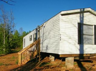 188 Worth Ln, Rutherfordton, NC 28139