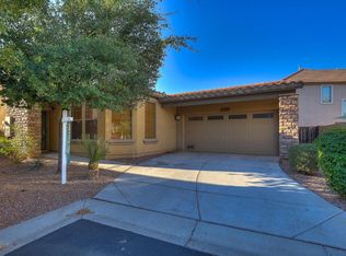 3096 S Lois Ln, Gilbert, AZ 85295