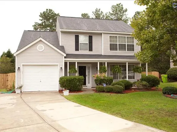 3 Sandy Glen Ct, Columbia, SC 29223