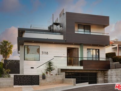 3118 18th St, Santa Monica, CA, 90405