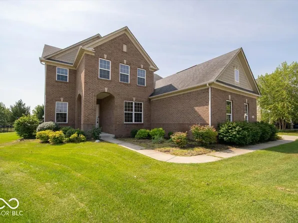 7211 Bellini Ln, Indianapolis, IN 46259