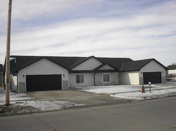 814 S Chestnut St, Norfolk, NE 68701