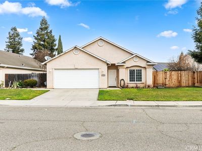 1789 Cottonwood Ave, Atwater, CA, 95301