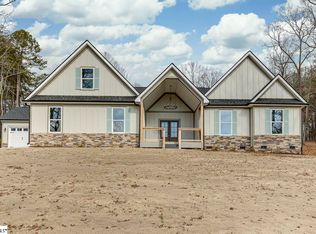 320 Jones Kelley Rd, Travelers Rest, SC 29690