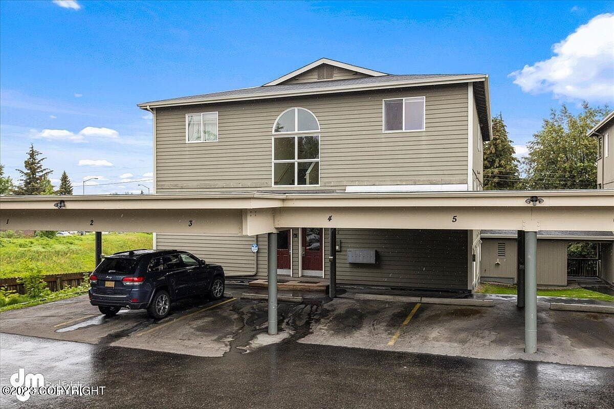123 E 24th Ave APT 4, Anchorage, AK 99503 Zillow