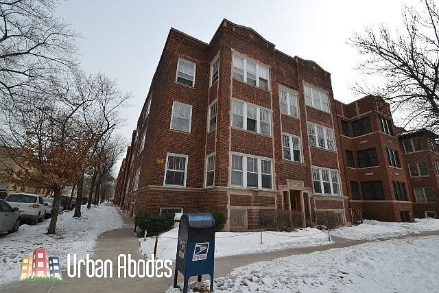 1st image of 5023 N Winchester Ave #3A