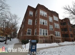 5023 N Winchester Ave #3A, Chicago, IL 60640