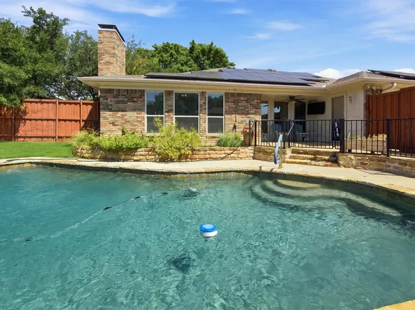 2210 Bengal Ln, Plano, TX 75023