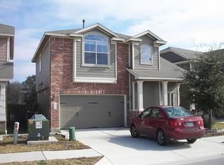 1700 Kemah Dr, Austin, TX 78748