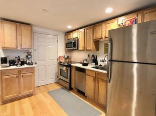 37 Hampstead Rd #1, Boston, MA 02130