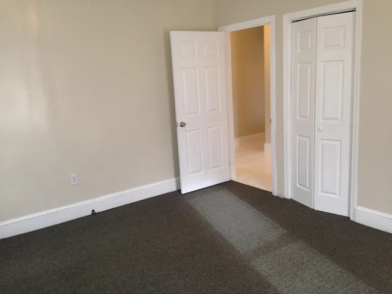 King Bedroom - Second Level