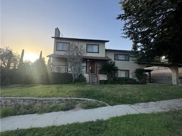 751 N Grand Ave, Glendora, CA 91741