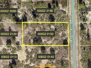 1605 Clayton Ave, Lehigh Acres, FL 33972