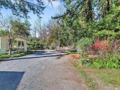 16648 Armstrong Woods Rd, Guerneville, CA, 95446