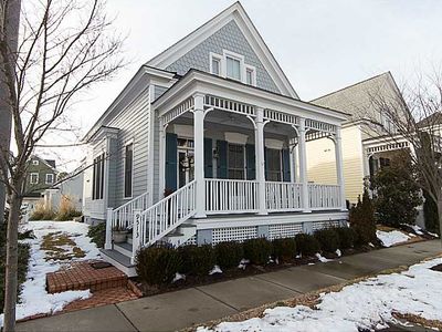 9513 29th Bay St, Norfolk, VA, 23518