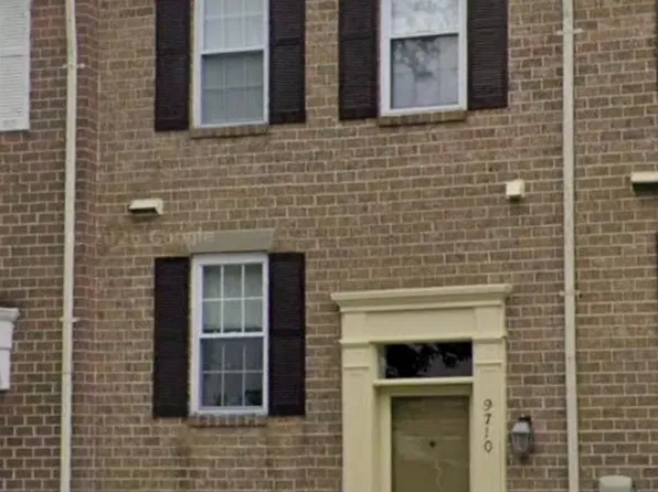 9710 Summer Park Ct, Columbia, MD 21046