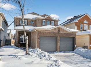 119 Finn Ct, Ottawa, ON K1V 2C6