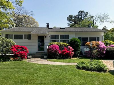 5 CHEVY CHASE Road, Hampton Bays, NY, 11946