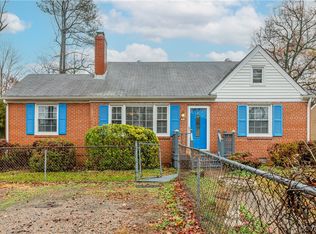 7529 Wentworth Ave, Henrico, VA 23228