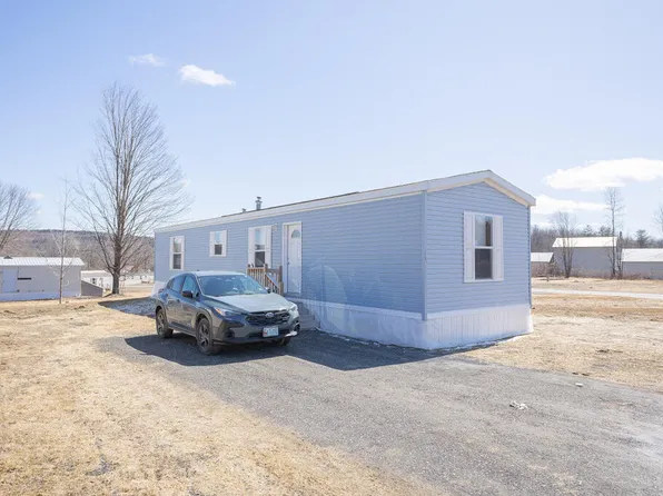 187 Brier Lane, Farmington, ME 04938