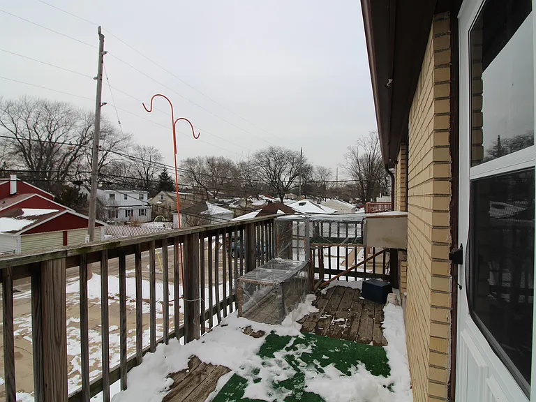 4833 N Mohawk Ave #4 — Photo 6